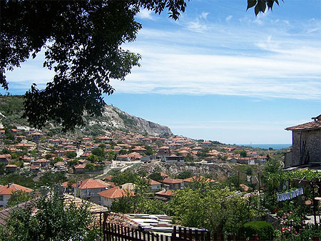 Baltchik
