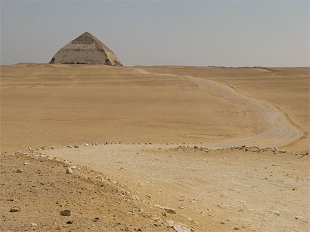 Pyramide rhombo�dale