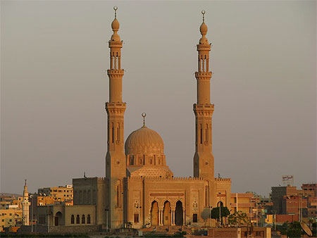 Mosqu�e El-Tabya