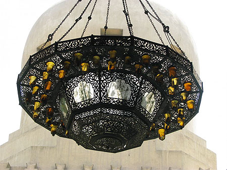 Mosqu�e Mohammed-Ali