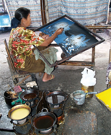 Batik