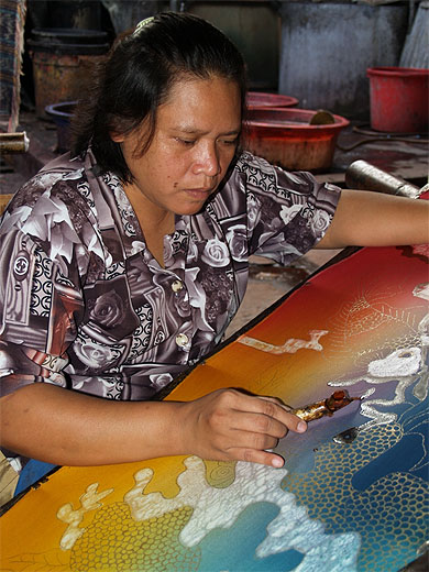 Batik