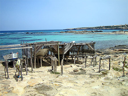 Formentera