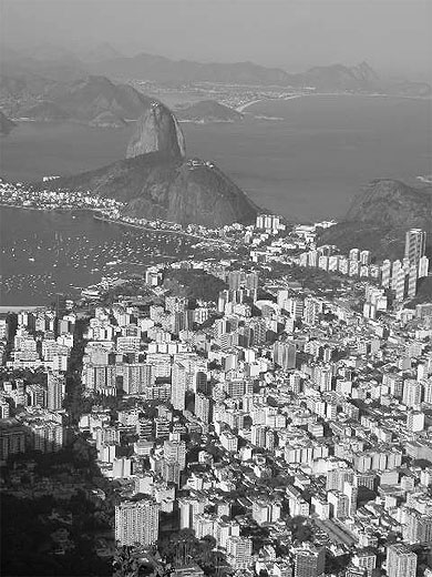 Corcovado