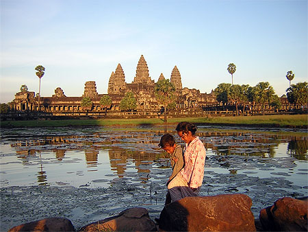 Angkor