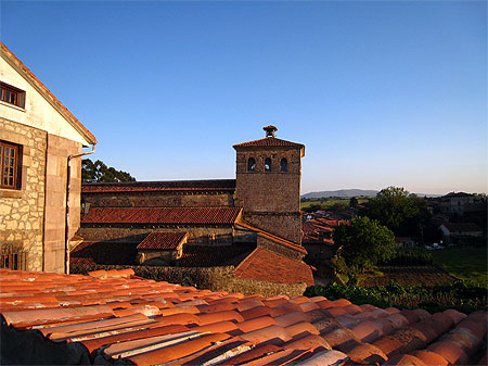 Santillana del Mar