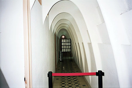 Casa Battlo