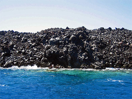 Santorin