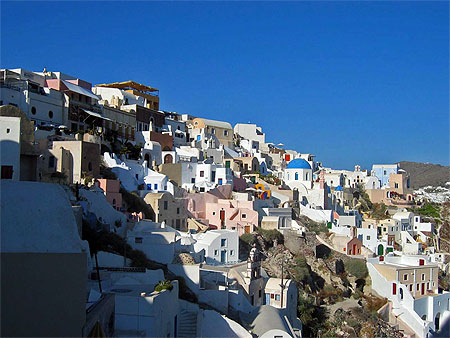 Santorin