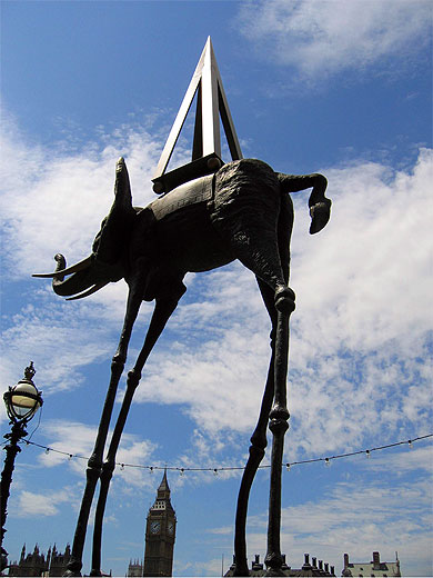 Mus�e Dali
