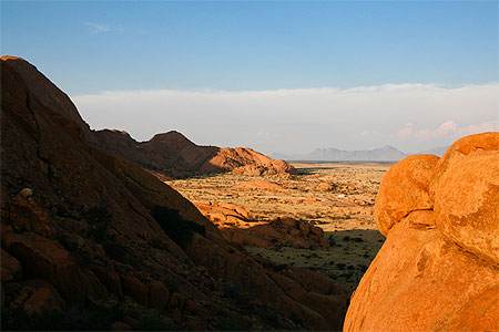 Spitzkoppe