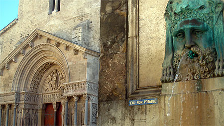 Arles