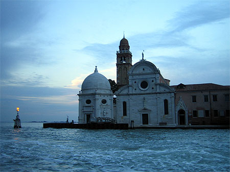 San Giorgio Maggiore