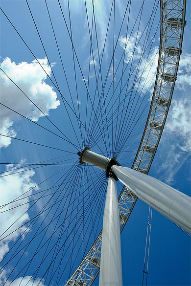 London Eye