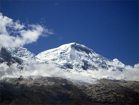 Huascaran