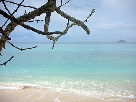 Anse Soleil