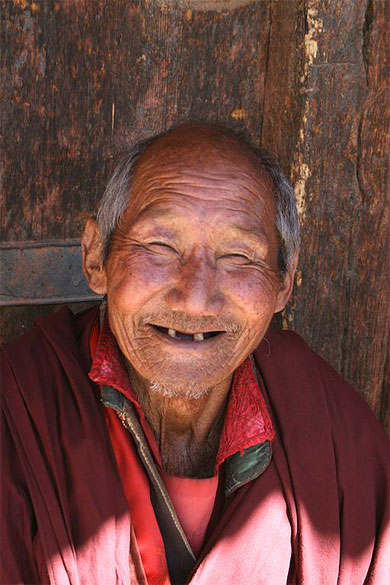 Sourire