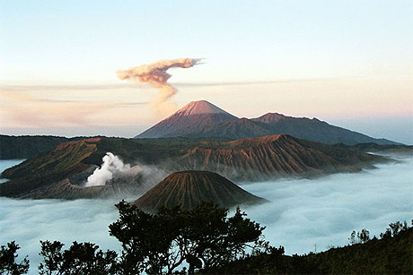Bromo