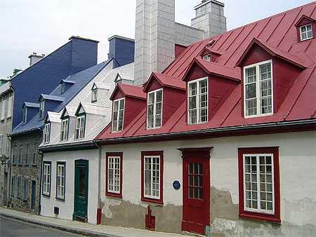 Rue de Qu�bec