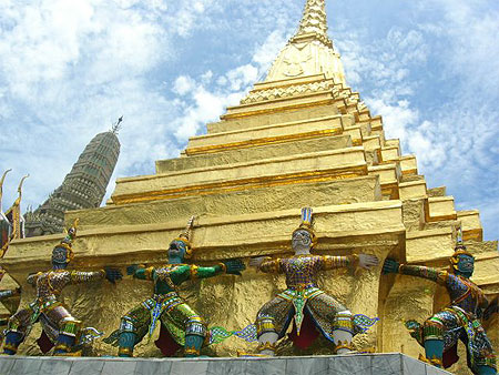 Wat Phra Kaew