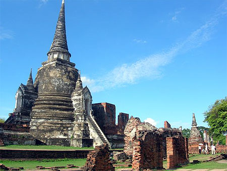 Temple