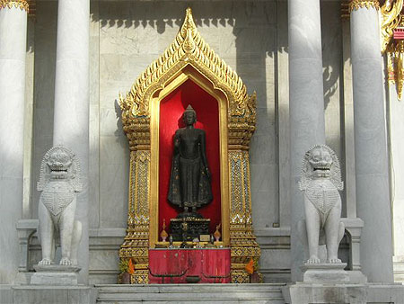 Bouddha