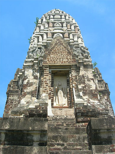 Temple