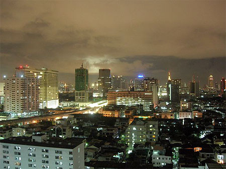Bangkok