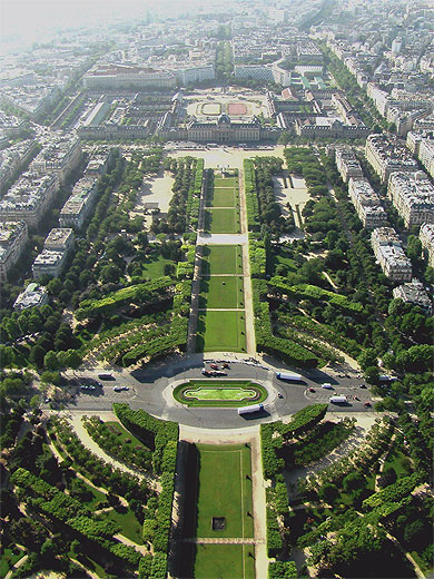 Champ de Mars