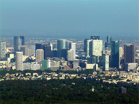 La D�fense
