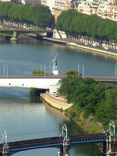 La Seine