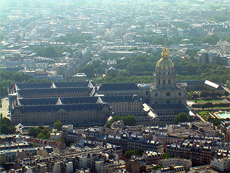 Les invalides