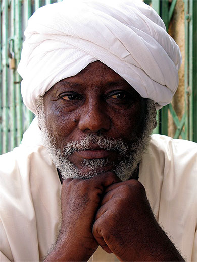 Akhmed