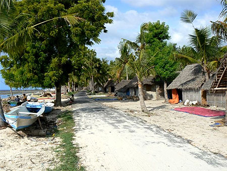 Nusa Lembogan