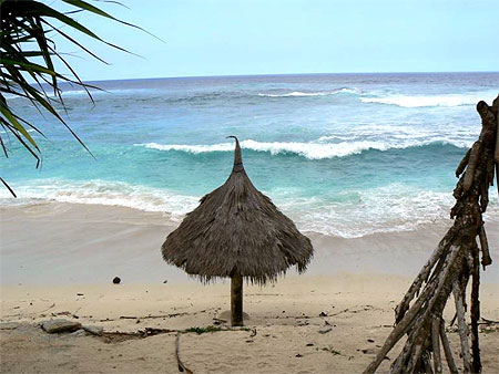 Dreambeach