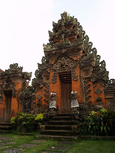 Temple