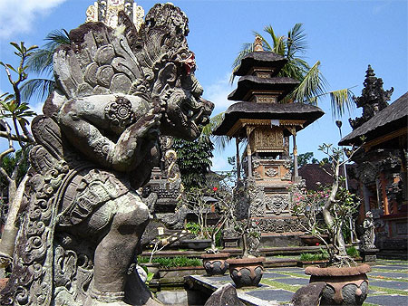 Temple