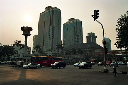 Jakarta