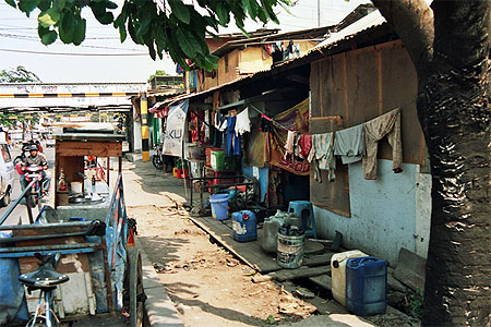 Jakarta