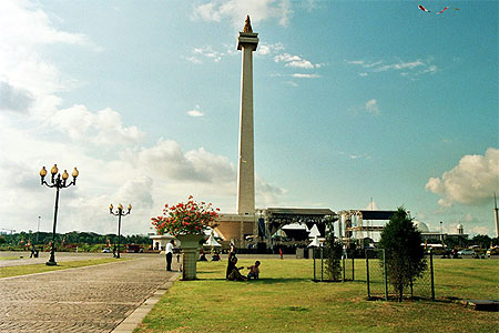 Place Merdeka
