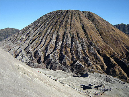 Volcan Bromo