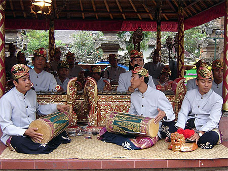 Gamelan
