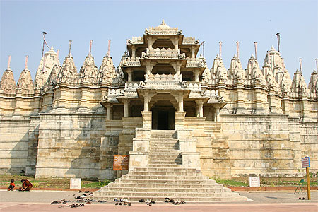 Temple Jain