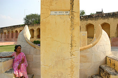 Observatoire de Jaipur