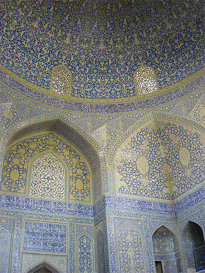 Mosqu�e de l'Imam