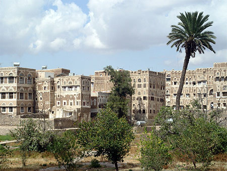 Sanaa