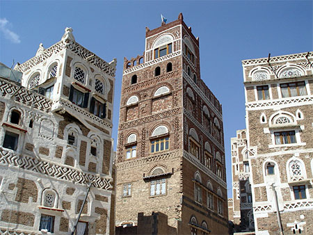 Sanaa