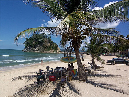 D�jeuner dominical