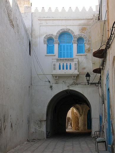 Sousse