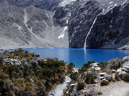 Laguna 69